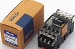 New Samwon S4t-16p-202d Solid State Relay Module 24vdc. Fixed Price $196.00.