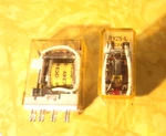 Ry2s-l Idec Relay 24 Vdc Quantity 2 New. Fixed Price $6.00.
