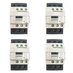 4pcs Lc1d32p7 Contactor 230v Coil 3p 32a Replace Schneider Ac. Fixed Price $151.00.