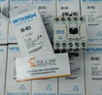 Mitsubishi Srd-n5cx 36vdc Coil Contractor Relay. Fixed Price $49.98.