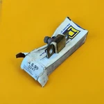 Square D A6.99 Thermal Overload Relay Heater Element (a Series) 10 Units. Fixed Price $176.01.