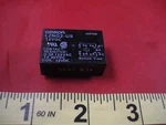 Omron Lznq2-us-dc12 Relay Coil 12vdc Sealed Resistive 0.3a 125vac 1a 30vdc Used. Fixed Price $25.00.