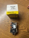 Ecg Rly1142, Relay 12 Vdc Coil,dpdt, Amp Contacts,. Fixed Price $16.00.
