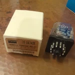 Dayton 3x742e Relay Nsmp. Fixed Price $19.99.