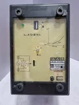 Cee / Ice Dtm7033 Low Impedance Static Protection In:5a 50/60hz. Fixed Price $2392.67.