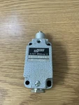 Kissling G70-2n05m Push Button Limit Switch See Pics. Fixed Price $19.00.