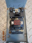 Allen Bradley 700 B-30a Relay 120v Coil. Fixed Price $29.50.