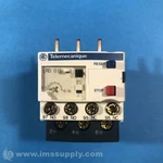 Schneider Electric Lrd-016 0.10-0.16a Thermal Overload Relay Fnip. Fixed Price $30.36.
