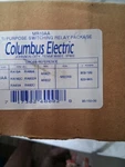 Multi Purpose Switching Relay - Boiler Circulator Pump 1 Zone -columbus Electric. Fixed Price $90.00.