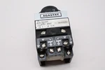 Agastat 7012af Timing Delay Relay 1-10 Min. - 120v 60hz. Fixed Price $74.99.