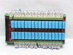 Shuan-hong M32yrt-n Npn Ver:2 W/ 32 Pcs. Jy24h-k Relay Days Warranty. Fixed Price $99.00.