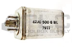 Sigma 42jo 500 G Sil Relay. Fixed Price $35.00.