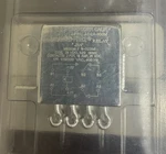 Leach Corp J-d2a-300m Relay M83536/9-023m. Fixed Price $149.00.
