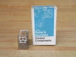Potter & Brumfield R10-e1-z4-v185-12v Dc Relay R10-e1-z4-v185-12vdc. Fixed Price $29.77.