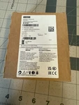 New! Siemens 3rq2000-1bw00 Sirius 24-240v Ac/dc Coupling Relay. Fixed Price $39.99.