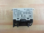 Omron G7l-1a-bubj-cb Relay G7l1abubjcb. Fixed Price $22.33.
