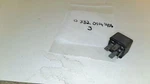 Bosch Relay 0332014406 0332019457 (used). Fixed Price $14.99.