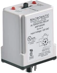 Macromatic Alternating Relay 10 Amps 240vac 8 Pins Dpdt Cross-wired Arp240a3r. Fixed Price $81.93.
