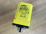 Amf Potter & Brumfield Cga-38-70010m Time Delay Relay Cga3870010m. Fixed Price $198.44.