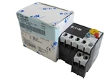 New Eaton Ze-4 Xtom004ac1 Overload Relay Ze4. Fixed Price $55.00.