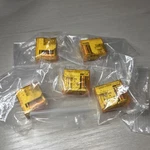 Lot Of 5 Finder Relay 40.52.8.024.0000 Pcb Plug-in Relay, 24vac. Fixed Price $25.49.