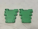 Lot Of 2 Phoenix Contact 2980636 Solid-state Relay Module New No Box. Fixed Price $110.00.