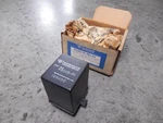 New Edwards 482xb-p1 Plug-in Relay Module. Fixed Price $75.00.