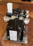 Westinghouse Aa13p3 Pole 600v Model J Thermal Overload Relay Tested Works. Fixed Price $33.00.