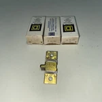 Lot Of 3, B0.92 Square D Overload Thermal Heater Relay Unit, New. Fixed Price $31.96.