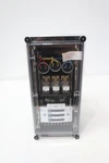 Gec 34pf0111a6 Impedance Differential Relay. Fixed Price $1052.50.