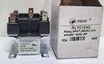 New Trane Rly01040 Relay, Spdt, 24vac Coil. Fixed Price $14.99.