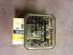 8501kl12 Square D Nib 24vac. Fixed Price $25.00.