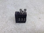 Moeller Klockner Z0-6,6-cna 3.3-6.6 Amp Overload Relay Z066cna Z0-6.6-cna (ok). Fixed Price $22.49.
