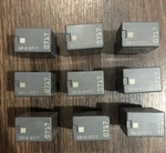 9-pack Denso 4-pin Automotive Relays 5810-0717. Fixed Price $29.99.