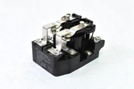 Tyco Prd 11ay0 120 Heavy Duty Dpdt Power Relay Vac Coil 25a Contacts. Fixed Price $49.95.