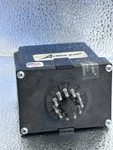 Action Pak Mdl 1000-6016r Relay 11 Pin. Fixed Price $150.00.