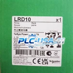 Lrd10 1pcs Brand New Schneider Electric Overload Relay Fast Shipping. Fixed Price $14.75.