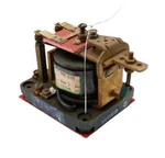 Ward Electric 146-100 Dc Overload Protection Relay 300v 1a. Fixed Price $129.99.