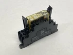 Idec Rf1v-3a3bl-d24 Force Guided Relay W/ Sf1v-4-07l Base. Fixed Price $37.99.