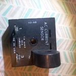 Abb Ssac Tcsh2a Current Sensor. Fixed Price $120.00.