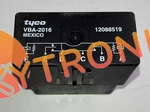 Tyco 12088519 Vba-2016 Solid State Relay 12vdc 6 Pins X 1pc New. Fixed Price $27.15.