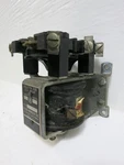 Allen Bradley E-210 Bulletin 200 D.c. Relay 5a 125v Dc. Fixed Price $54.00.