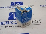 Potter Brumfield Kup-11d11-24 Relay 24 Vdc 120vac 5a. Fixed Price $22.00.