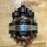 Mdi 335no-24d-18 Contactor 24v 35a 3 Pole D3. Fixed Price $59.99.