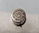 Teledyne Relay 712-12. Fixed Price $24.95.