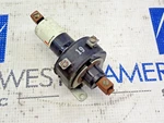 Watlow Hg35-1ld1-0000 Mecury Relay 35 Amp 120v Coil. Fixed Price $43.75.