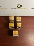 (5) Square D 8501-kpd13 Relay 8501kpd13 Plug-in Terminal Lot Of 5 New. Fixed Price $19.00.