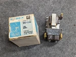 New Rbm Essex 3 Phase Contactor Relay 90-150 24 Vac Coil 109660-1051 30 Amp 250. Fixed Price $14.49.