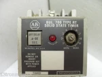 Allen Bradley 700-rt00w110a1 Timing Relay 700rt00n110a1 Rt00w11oa1 Used A. Fixed Price $159.99.