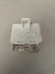 Rheem Relay 42-18282-09 Start Capacitor 3arr3j3p6 Used. Fixed Price $24.00.